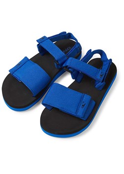 O&apos;Neill Sandały &quot;Neo Strap&quot; w kolorze niebieskim ze sklepu Limango Polska w kategorii Sandały damskie - zdjęcie 180270164