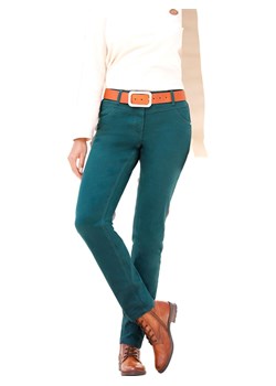 WITT WEIDEN Dżinsy - Slim fit - w kolorze morskim ze sklepu Limango Polska w kategorii Jeansy damskie - zdjęcie 180270572