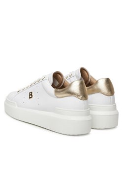 Bogner Sneakersy Hollywood 20 C 22520045 Biały - id: 0000304971709 - marki BOGNER - 180271602 Bogner Sneakersy Hollywood 20 C 22520045 Biały ze sklepu MODIVO w kategorii Buty sportowe damskie - zdjęcie 180271602