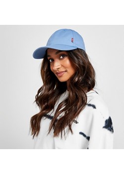 LEVI&#039;S CZAPKA CLASSIC TAB CAP ze sklepu JD Sports  w kategorii Czapki z daszkiem damskie - zdjęcie 180274010