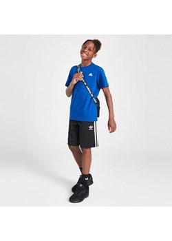 ADIDAS T-SHIRT CORE LGO T L&#039;BLU B ze sklepu JD Sports  w kategorii T-shirty chłopięce - zdjęcie 180274050