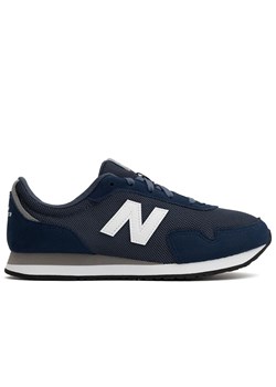 Buty New Balance GC323NV - granatowe ze sklepu streetstyle24.pl w kategorii Buty sportowe damskie - zdjęcie 180276584