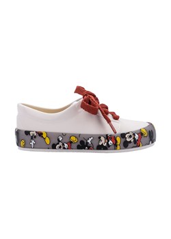 Melissa Sneakersy w kolorze białym ze sklepu Limango Polska w kategorii Buty sportowe dziecięce - zdjęcie 180277812