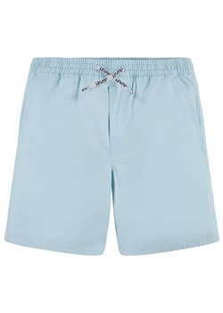Levi&apos;s Kids Szorty w kolorze błękitnym ze sklepu Limango Polska w kategorii Spodenki chłopięce - zdjęcie 180277851