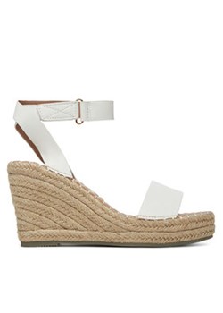 DeeZee Sandały JSZ2022-06 Biały ze sklepu MODIVO w kategorii Espadryle damskie - zdjęcie 180279954
