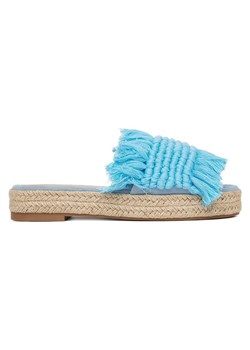 Klapki DeeZee S855-1 ze sklepu ccc.eu w kategorii Espadryle damskie - zdjęcie 180280552