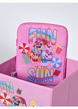 Sinsay - Etui na tablet Psi Patrol - różowy ze sklepu Sinsay w kategorii Zabawki - zdjęcie 180283292