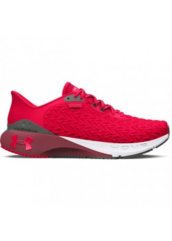 Męskie buty do biegania Under Armour UA HOVR Machina 3 Clone - czerwone ze sklepu Sportstylestory.com w kategorii Buty sportowe męskie - zdjęcie 180285580