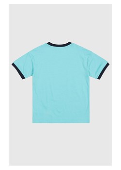 Champion Koszulka w kolorze turkusowo-granatowym ze sklepu Limango Polska w kategorii T-shirty chłopięce - zdjęcie 180288782