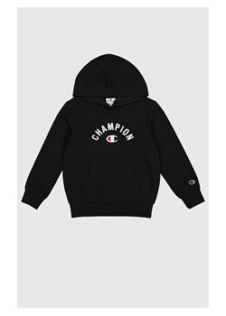 Champion Bluza w kolorze czarnym ze sklepu Limango Polska w kategorii Bluzy chłopięce - zdjęcie 180288803