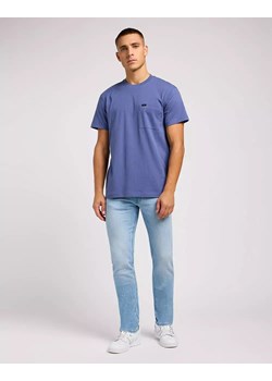 LEE DAREN ZIP FLY MĘSKIE SPODNIE JEANSOWE JEANSY DŻINSY RIVER RUN 112349882 L707015509 ze sklepu YouNeedit.pl w kategorii Jeansy męskie - zdjęcie 180288963