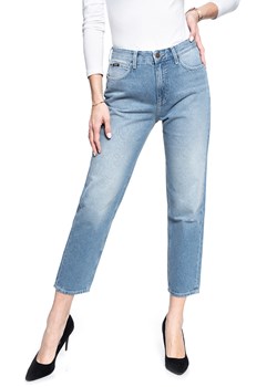 SPODNIE DAMSKIE LEE REGULAR STRAIGHT 90'S CAROL WORN CALLIE L30JGAZM 112106462 ze sklepu YouNeedit.pl w kategorii Jeansy damskie - zdjęcie 180288994