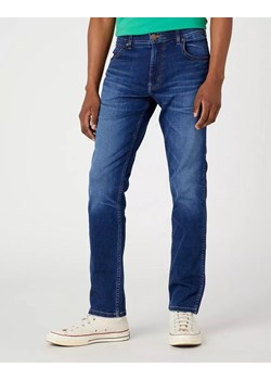 WRANGLER GREENSBORO MĘSKIE SPODNIE JEANSOWE JEANSY RODEO BULL W15QCSZ72 112330714 ze sklepu YouNeedit.pl w kategorii Jeansy męskie - zdjęcie 180289162