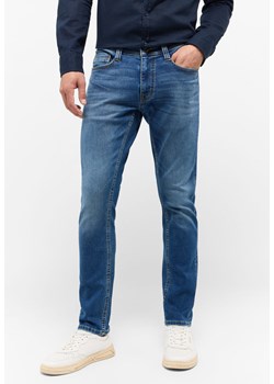 MUSTANG OREGON SLIM MĘSKIE SPODNIE JEANSOWE JEANSY DŻINSY DENIM BLUE 1015547 5000 501 ze sklepu YouNeedit.pl w kategorii Jeansy męskie - zdjęcie 180289222