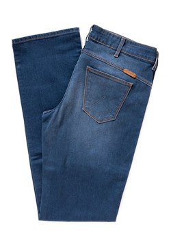 WRANGLER SARA NARROW BLUE MOUNTAIN W25ZY272A ze sklepu YouNeedit.pl w kategorii Jeansy męskie - zdjęcie 180289382