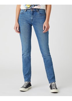 SPODNIE DAMSKIE WRANGLER SLIM SANDY W28LJX28Z 112128401 - id: 35657 - marki Wrangler - 180289502 SPODNIE DAMSKIE WRANGLER SLIM SANDY W28LJX28Z 112128401 ze sklepu YouNeedit.pl w kategorii Jeansy damskie - zdjęcie 180289502