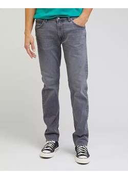 LEE DAREN ZIP FLY MĘSKIE SPODNIE JEANSOWE JEANSY GREYS END L707IBB82 112331696 ze sklepu YouNeedit.pl w kategorii Jeansy męskie - zdjęcie 180289580