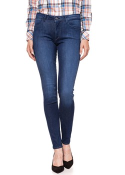 WRANGLER SKINNY SOFT BREEZE W28KRT21S 112128331 ze sklepu YouNeedit.pl w kategorii Jeansy damskie - zdjęcie 180290250