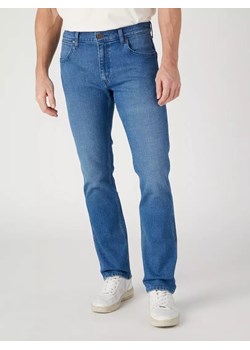WRANGLER GREENSBORO MĘSKIE SPODNIE JEANSOWE JEANSY EASY DAYS W15QHN42M 112328978 ze sklepu YouNeedit.pl w kategorii Jeansy męskie - zdjęcie 180291204