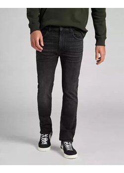 LEE RIDER MĘSKIE SPODNIE JEANSOWE JEANSY DARK CROSBY L701PYUT 112140657 ze sklepu YouNeedit.pl w kategorii Jeansy męskie - zdjęcie 180291472