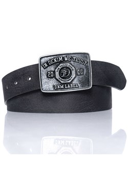 TOM TAILOR PASEK SKÓRZANY TM0173R13 40mm Gürtel Q.2081 0790 ze sklepu YouNeedit.pl w kategorii Paski męskie - zdjęcie 180291961