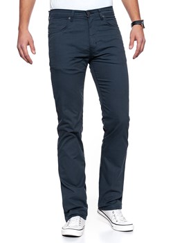 WRANGLER SPODNIE MĘSKIE ARIZONA NAVY W12OV9114 ze sklepu YouNeedit.pl w kategorii Spodnie męskie - zdjęcie 180292212
