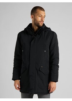 LEE PARKA BLACK L87ZMK01 112122983 ze sklepu YouNeedit.pl w kategorii Kurtki męskie - zdjęcie 180292283