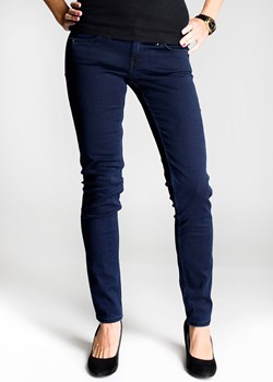 LEE LYNN SKINNY BLUE BABE L357JLCQ ze sklepu YouNeedit.pl w kategorii Jeansy damskie - zdjęcie 180292330