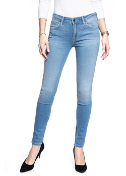LEE JODEE DAMSKIE SPODNIE JEANSOWE L529PQQP 112112062 ze sklepu YouNeedit.pl w kategorii Jeansy damskie - zdjęcie 180292834