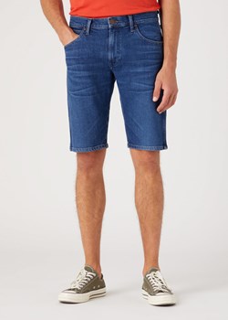 WRANGLER COLTON SHORTS MĘSKIE SZORTY DESERT DAZE W16CJXY81 112330686 ze sklepu YouNeedit.pl w kategorii Spodenki męskie - zdjęcie 180293891
