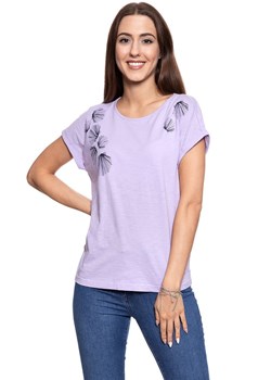 MUSTANG T SHIRT DAMSKI Audrey C Embro 1009480 8076 ze sklepu YouNeedit.pl w kategorii Bluzki damskie - zdjęcie 180294371