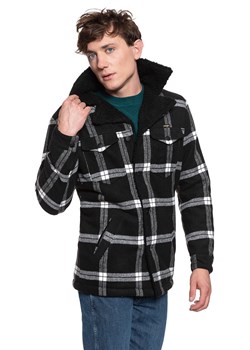 KURTKA ZIMOWA WRANGLER WRANGE COAT BLACK W463XS100 112128915 ze sklepu YouNeedit.pl w kategorii Kurtki męskie - zdjęcie 180294450