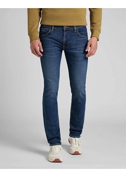 LEE DAREN ZIP FLY MĘSKIE SPODNIE JEANSOWE SEA SALT WORN L707PXEI 112322235 ze sklepu YouNeedit.pl w kategorii Jeansy męskie - zdjęcie 180294711
