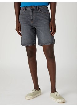 WRANGLER FRONTIER SHORT MĘSKIE SZORTY KRÓTKIE SPODENKI BLACK BIRD W16WEBY99 112331099 ze sklepu YouNeedit.pl w kategorii Spodenki męskie - zdjęcie 180294970