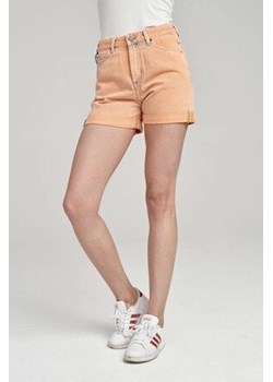 LEE MOM SHORT DAMSKIE SZORTY JEANSOWE L37MGGWO 112108033 ze sklepu YouNeedit.pl w kategorii Szorty - zdjęcie 180295134