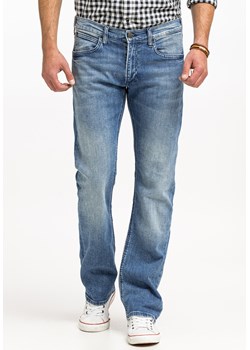 LEE TRENTON MID MĘSKIE SPODNIE JEANSOWE JEANSY DŻINSY JADE L709ONTF 112327578 ze sklepu YouNeedit.pl w kategorii Jeansy męskie - zdjęcie 180295340