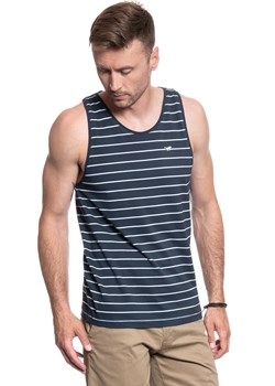 MĘSKI TANK TOP MUSTANG AXELY/D STRIPES 1009527 11673 ze sklepu YouNeedit.pl w kategorii T-shirty męskie - zdjęcie 180295453