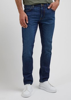 LEE DAREN ZIP FLY MĘSKIE SPODNIE JEANSOWE HERO L707KNA26 ze sklepu YouNeedit.pl w kategorii Jeansy męskie - zdjęcie 180295511