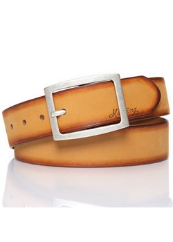 MUSTANG PASEK SKÓRZANY 40 mm SOPO-MUS057 ze sklepu YouNeedit.pl w kategorii Paski męskie - zdjęcie 180296101