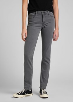 LEE ELLY DAMSKIE SPODNIE JEANSOWE GREY RYLEE L305PJOD 112145002 ze sklepu YouNeedit.pl w kategorii Jeansy damskie - zdjęcie 180296691