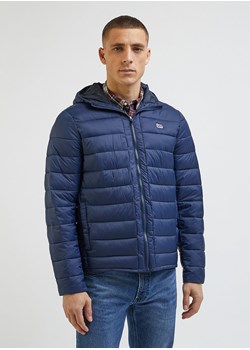 LEE LIGHT PUFFER JACKET MĘSKA KURTKA PRZEJŚCIOWA L87HSZ35 ze sklepu YouNeedit.pl w kategorii Kurtki męskie - zdjęcie 180297130
