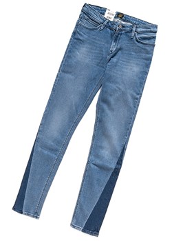 SPODNIE LEE DAMSKIE ELLY LT FINISH L305LTJT 112106111 ze sklepu YouNeedit.pl w kategorii Jeansy damskie - zdjęcie 180298192