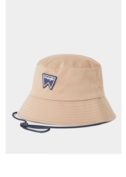 WRANGLER FESTIVAL LOGO BUCKET HAT MĘSKI KAPELUSZ PEYOTE W0X322C22 112332894 ze sklepu YouNeedit.pl w kategorii Kapelusze męskie - zdjęcie 180298272