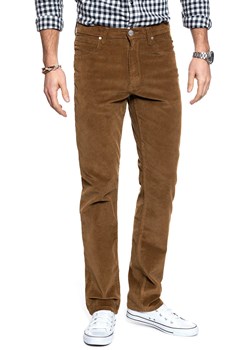 WRANGLER SPODNIE MĘSKIE ARIZONA BISON W12OEC28E 112126330 ze sklepu YouNeedit.pl w kategorii Spodnie męskie - zdjęcie 180298523