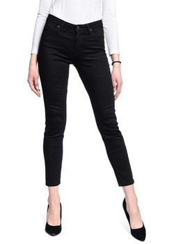 SPODNIE DAMSKIE LEE ELLY BLACK RINSE L305FS47 112106018 ze sklepu YouNeedit.pl w kategorii Jeansy damskie - zdjęcie 180298990
