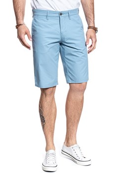 SPODENKI MUSTANG Classic Chino Short 1007384 5124 ze sklepu YouNeedit.pl w kategorii Spodenki męskie - zdjęcie 180299610