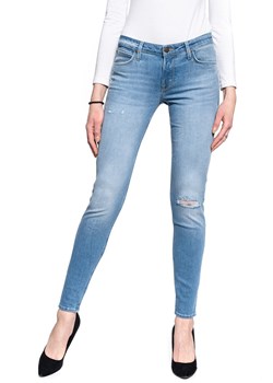 LEE SCARLETT DAMSKIE SPODNIE JEANSOWE L526QDAP 112111822 ze sklepu YouNeedit.pl w kategorii Jeansy damskie - zdjęcie 180299651
