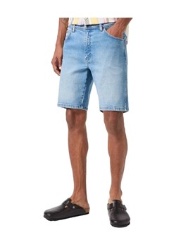 WRANGLER MESKIE SZORTY TEXAS SHORTS 112350871 W11C018004 ze sklepu YouNeedit.pl w kategorii Spodenki męskie - zdjęcie 180299754