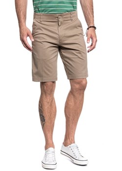 LEE COMFORT SHORT XM KHAKI L71ZPB08 112119599 ze sklepu YouNeedit.pl w kategorii Spodenki męskie - zdjęcie 180299901