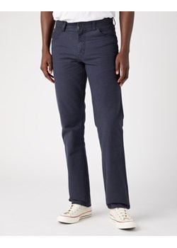 WRANGLER TEXAS MĘSKIE SPODNIE JEANSOWE JEANSY DARK NAVY W121DRXAE 112337507 ze sklepu YouNeedit.pl w kategorii Jeansy męskie - zdjęcie 180300200
